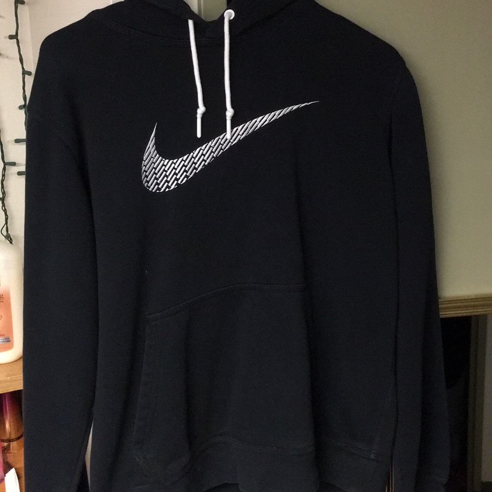 men’s/women’s NIKE hoodie